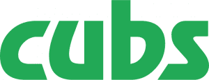 Green Cubs logotype