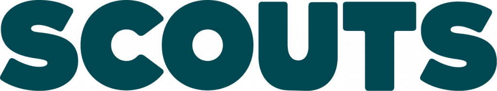Scouts logotype